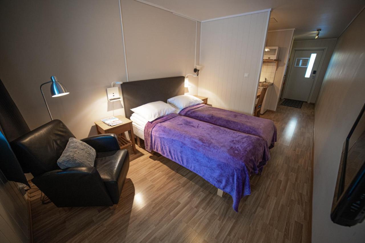 Og Gasthuis Førde